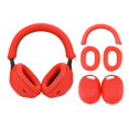 thumbnail image 3 of MYG High-Quality Silicone Protective Cover for Sony WH-1000XM5 Headphones -, 3 of 7