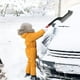 thumbnail image 1 of Quitanieves para Coches, Raspador de Nieve para Vehículos, Cepillo Raspador de Nieve para Invierno, Herramientas para Limpiar La Nieve., 1 of 5