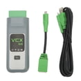 thumbnail image 2 of Para El Escendern VXDIAG VCX SE OBD2, WiFi USB Profession Professming Car Interfaz de Diagnnosia, 2 of 7