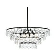 thumbnail image 3 of Ella 24 inch pendant in black, 3 of 8