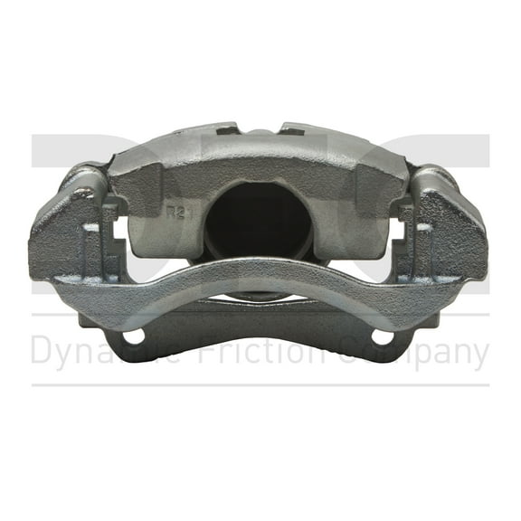 Front Left Dynamic Friction Company Premium Brake Caliper 331-47095 For 2004-2005 Cadillac DeVille, 2005 Buick Park Avenue, 2005 Chevrolet Impala, 2005 Chevrolet Monte Carlo, 2005 Pontiac Bonneville