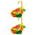 thumbnail image 2 of maskred Plastic Developmental Benefits Of Pretend Role Play Dishwasher Toy Gift Changing Kitchen Sink Toys Orange 2Set, 2 of 6