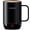 Black, variant on Vsitoo S3 Pro 16oz Smart Heated Coffee Mug, Auto-Sensing AI, 120-150°F, Hands-Free, Black