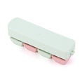 thumbnail image 5 of Botón Teclado Botón KeyCap Keychain Descompresión (Pink Green), 5 of 5