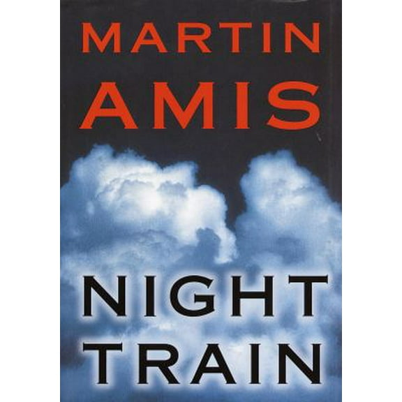 Pre-Owned Night Train (Hardcover) 0609601288 9780609601280