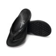 thumbnail image 4 of Luffymomo Tongs pour Femmes Sandales Sport Été Plage (9 m US Noir Femmes), 4 of 4