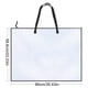 thumbnail image 2 of Almacenamiento Lona Con Pintura Diamantes Punto Cruz Bolso para Documentos Impermeable Transparente Gran Tamaño 90 Cm X 58 5 Cm mismo Tamaño Pequeño Sku1190677, 2 of 9