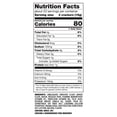 thumbnail image 3 of RITZ Football Shapes Original Crackers, Snacks for Kids and Adults, Party Snacks, Limited Edition, 12.3 oz, 3 of 13