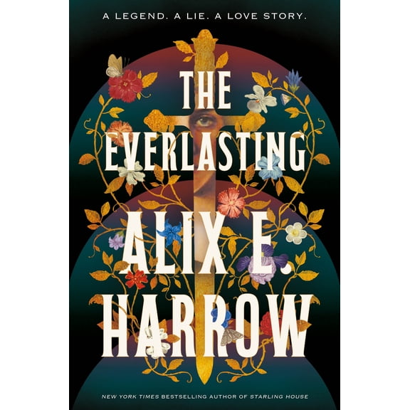 The Everlasting (Hardcover)