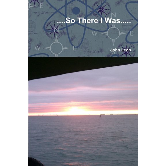 ....So There I Was..... (Paperback)