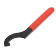 thumbnail image 3 of Llave E, llave APU13/16 Llave de portabrocas con alto contenido de carbono Llave AP Materiales ecológicos VoborMX herramienta, 3 of 8