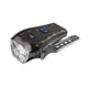 thumbnail image 2 of Luz delantera para bicicleta, faro para bicicleta, para exteriores, ciclismo de montaña, impermeable, base giratoria, conducción nocturna con lámpara Negro, 2 of 8