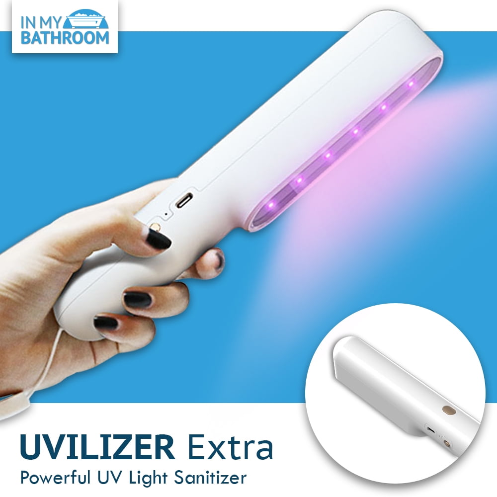 IMB UVILIZER Extra Powerful 7W UV Light Sanitizer