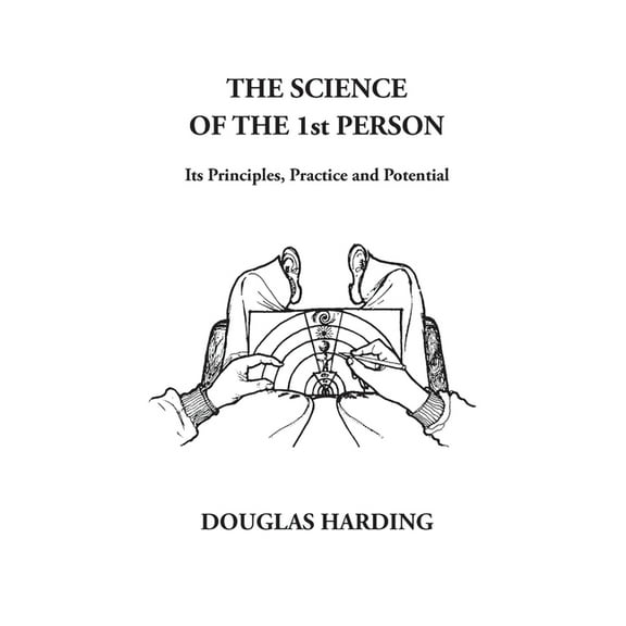 The Science of the 1st Person (Hardcover)