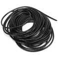 thumbnail image 4 of Cubierta De Envoltura De Alambre En Espiral, Organizador De Cable Negro Cable De Envoltura De Alambre En Espiral Soporte De Envoltura De Alambre En Espiral Para Cableado De Sala De Ccdes Otros, 4 of 8