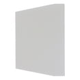 thumbnail image 5 of 20019LEDDMG-SAT Access Lighting Amora - 40W 2 LED Outdoor Wall Mount In Contemporary Style-5.5 Inches Tall and 8.75 Inches Wide-Satin Finish, 5 of 8