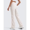 thumbnail image 2 of Pantalones CRZ YOGA Joggers Livianos para Entrenamiento Blanco Lechoso 76 cm, 2 of 5