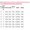 Red, variant on YiZYiF Kids Boys Hip-hop Jazz Dance Costume Shiny Sequins Tops with Pants Set
