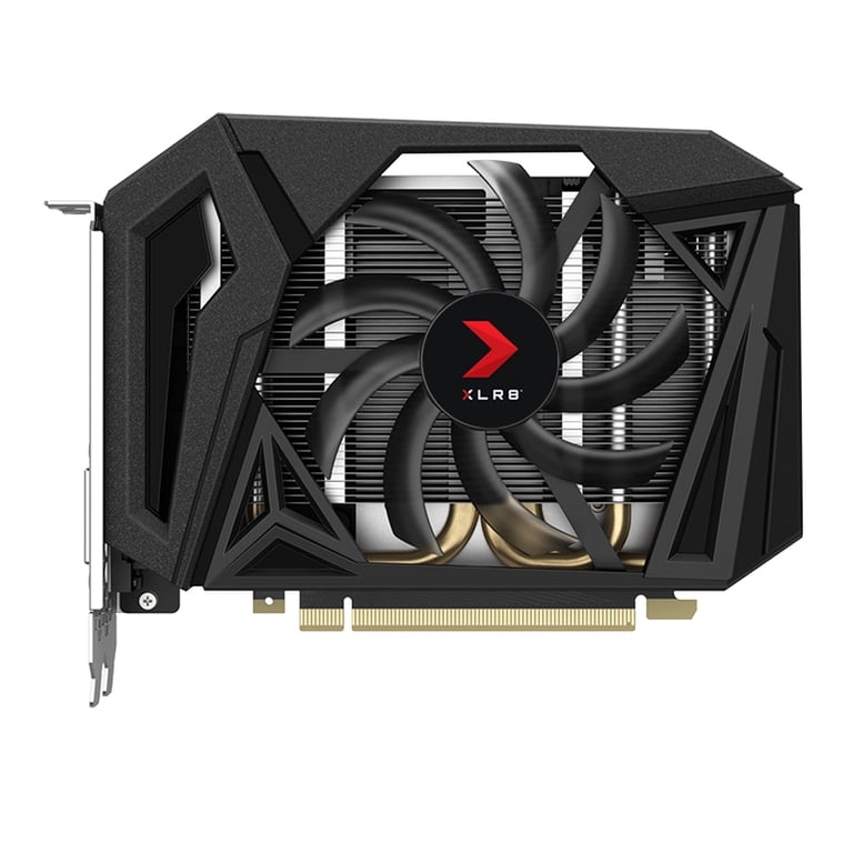 PNY GeForce GTX 1660 Ti XLR8 Gaming Overclocked Edition - Walmart.com