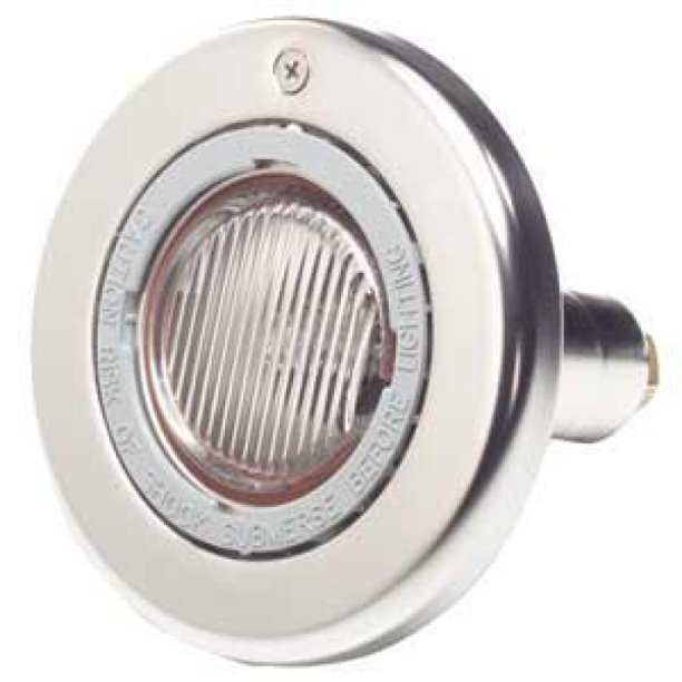 StaRite 056032100 SunLite Brass LTC Pool and Spa Light, 12 Volt, 100