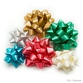 thumbnail image 5 of Hallmark Holiday Gift Assortment Multicolor Paper Bows, Ribbons & Bows 20 Pieces, 5 of 6