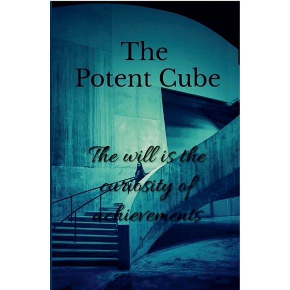 The Potent Cube, (Paperback)