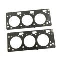 thumbnail image 4 of MLS Engine Head Gasket Set & 16 Head Bolts For Chrysler Dodge Plymouth 3.5L V6, 4 of 8