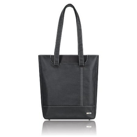 Solo Studio Collection Laptop Tote for 16-Inch Laptop, Black (LV820-4)