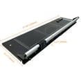 thumbnail image 2 of 36" Manual Rotary Paper Trimmer Cutter with an Angle Line Rolling Guillotine Paper Cutting Machine, 2 of 7