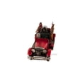 thumbnail image 3 of Old Modern Handicrafts  Handmade 1910S Fire Engine Truck Model, 3 of 10