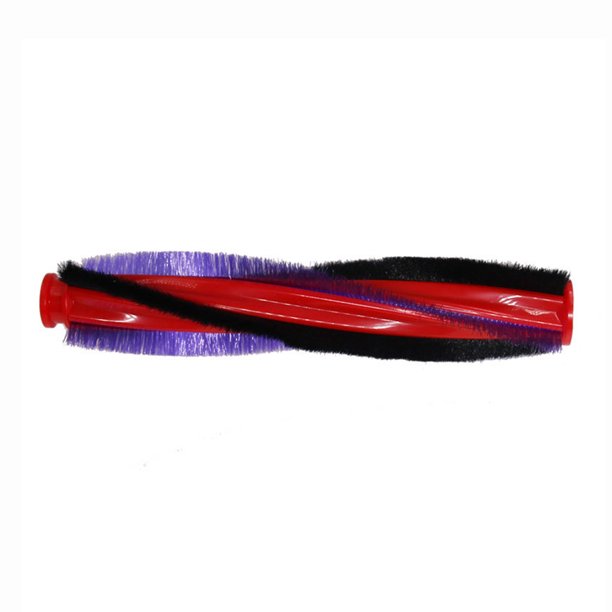 Sywqhk Aspirador de rodillos para Dyson V6 DC59 DC62 SV03 Piezas de repuesto (185 mm) Sywqhk Para estrenar