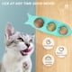 thumbnail image 3 of Bolas de hierba gatera para pared, juguetes con forma de pez para gatos, Limpieza de dientes de pared, juguete para gatos, bolas de hierba gatera para interiores, juguetes para Limpieza de dientes,, 3 of 5