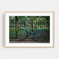 thumbnail image 2 of Biking East Village - Manhattan New York Photography Unframed Wall Art Print 24 x 36 inches, 2 of 7