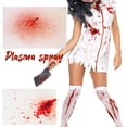 thumbnail image 5 of Spray de maquillaje falso, maquillaje de Halloween falso, maquillaje para disfraces de cosplay, 5 of 5