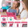 thumbnail image 4 of XGODY 10.1" Android 14 Tablet - 12GB RAM, 128GB+1TB, 7000mAh Battery, Kid-Proof Case, HD Screen | Gift for Kids, Seniors, Gamers, 4 of 12