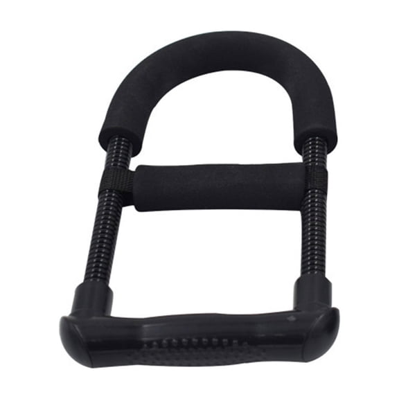 RUISINERY Wrist Forearm Strengthener Exerciser Metal Adjustable Tension Easy to Use Handle for Athletes and Fitness Enthusiasts