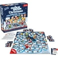 thumbnail image 3 of Aquarius Peanuts Charlie Brown Christmas Journey Board Game, 3 of 3