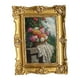 thumbnail image 5 of Portarretratos Vintage Europeo con Marco de Resina Soporte para Mesa Y Pared Decoración Artística de Fotos Adecuado para Dormitorio Salón Oficina Gale, 5 of 8