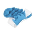 thumbnail image 2 of Neck Support Pillow Relaxing Portable Massageable Multifunctional Cervical Traction Device for Home, 2 of 14