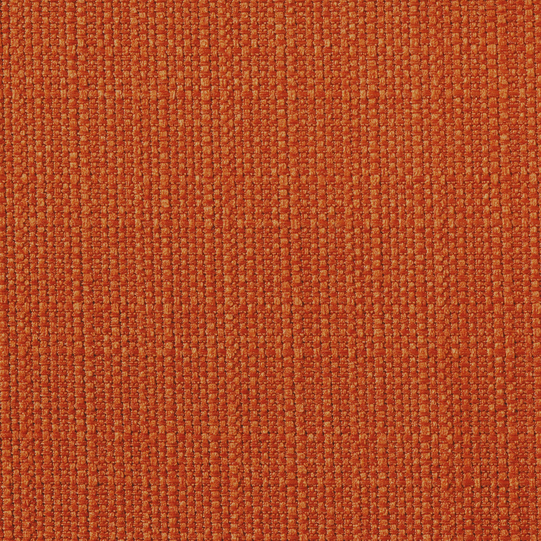 OakvillePark Vesper Fabric Upholstered Accent Chair, Orange