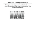 thumbnail image 3 of Zoomtoner Compatible with Xerox 006R01457 Laser Toner Cartridge - Regular Yield - Black, 3 of 4