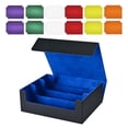 thumbnail image 3 of Caja De Baraja De Cartas Con Cierre Magnético, Caja De Cartas De Juguete De Recolección Estándar, 3 of 9