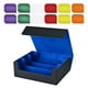 thumbnail image 3 of Caja De Baraja De Cartas Con Cierre Magnético, Caja De Cartas De Juguete De Recolección Estándar, 3 of 9