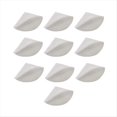 thumbnail image 1 of Válvulas de Escape Cnicas Filtros de Filtración Efectiva en Filtros de Ventilación 10PCS, 1 of 6