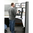 thumbnail image 3 of Ergoguys HealthPostures TaskMate Dual Height Adjustable Desk 6350, 3 of 3