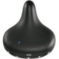 thumbnail image 2 of Selle Royal Drifter Stregtex Saddle - Black, 2 of 2