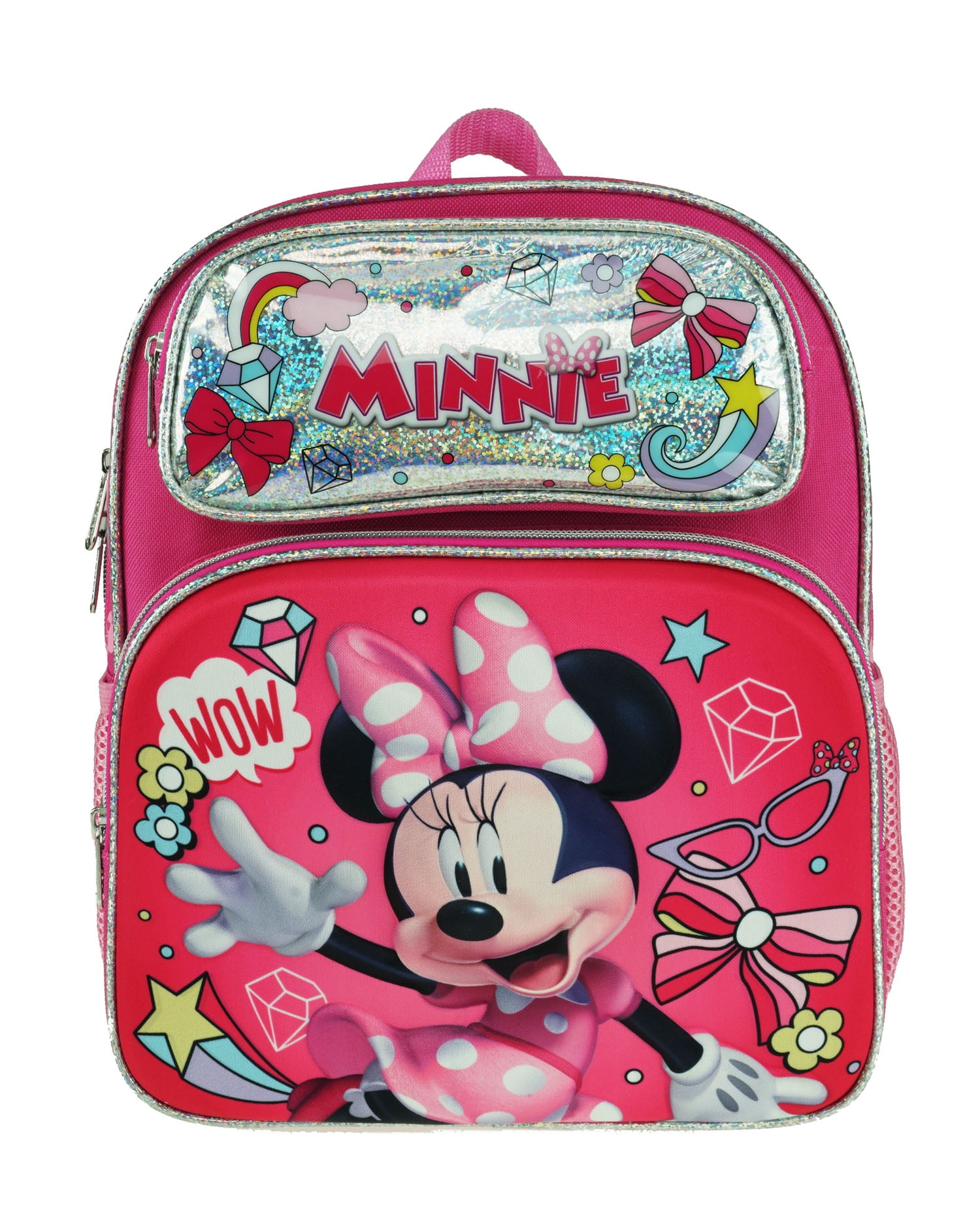 Minnie mouse backpack walmart new arrivals