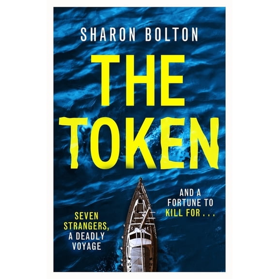 The Token, (Paperback)