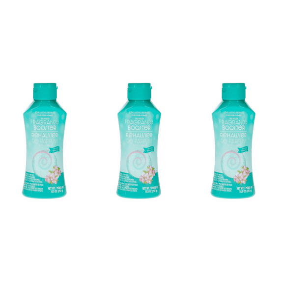 In-Wash Fresh Scent Laundry Fragrance Booster, 10.5-oz. (3 Pack)