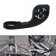 thumbnail image 1 of Agiferg Bike Bicycle Bracket Holder Handle Bar GPS Computer Mount For Garmin Edge GPS, 1 of 9